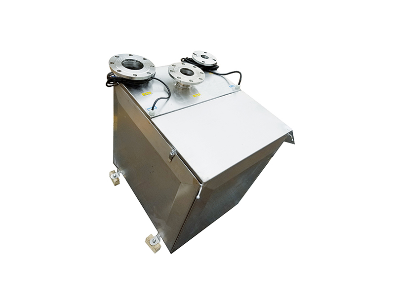 CDWT系列全自动污水提升器(SUS304)